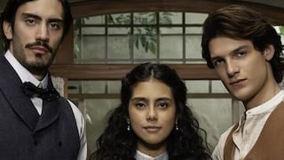 “Mal de amores”: trama y fecha de estreno de la nueva serie mexicana de Netflix