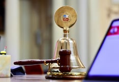 Senado pone en marcha sus comisiones para el periodo 2026-2027: fechas y horarios