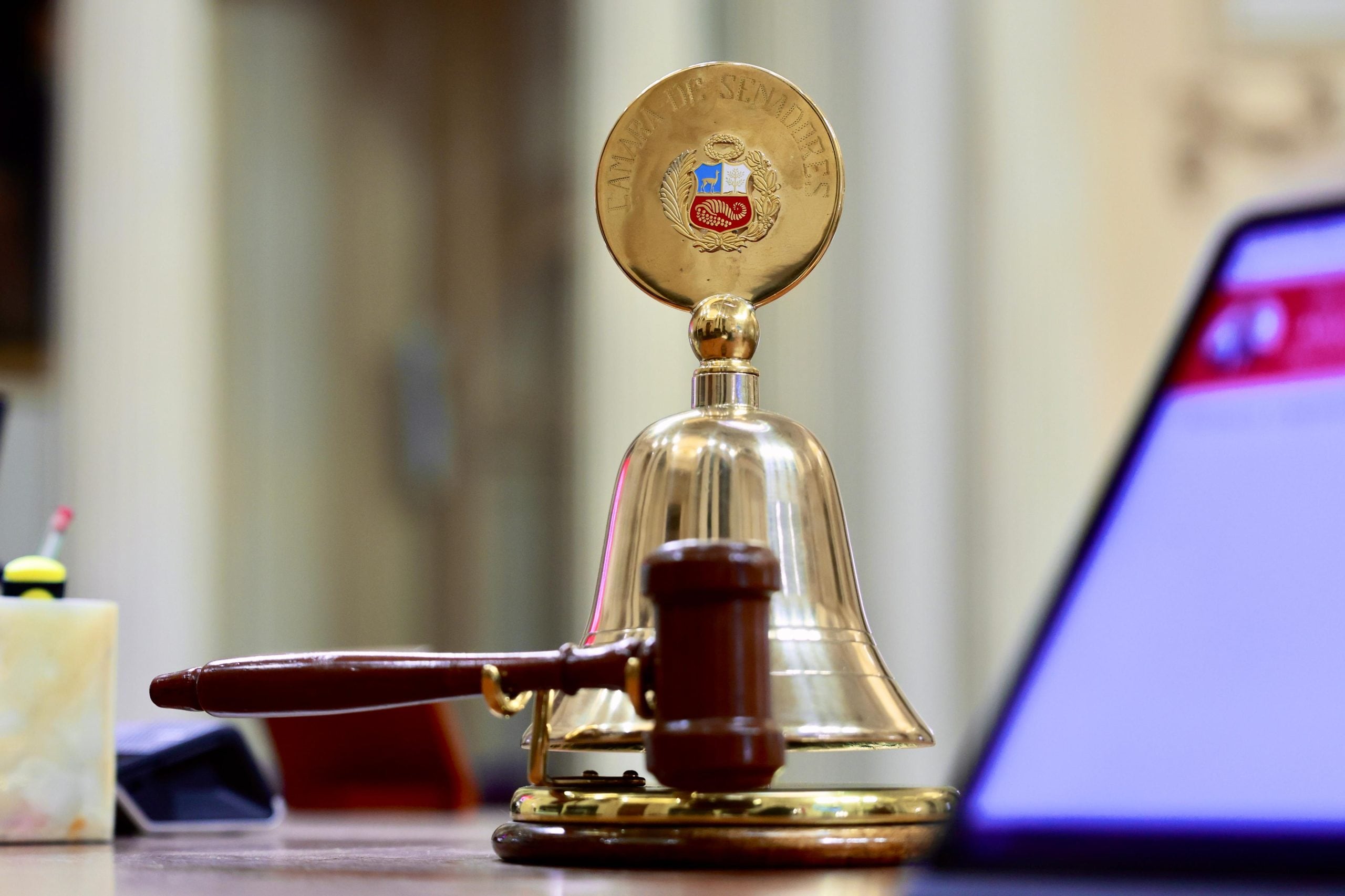 Senado pone en marcha sus comisiones para el periodo 2026-2027: fechas y horarios. Foto: Congreso.