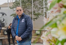 Phillip Butters renunció a Avanza País, ¿y su candidatura presidencial?