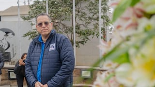 Phillip Butters renunció a Avanza País, ¿y su candidatura presidencial?