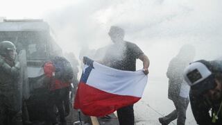 Duro golpe a imagen de Chile tras cancelar APEC y COP25 por estallido social