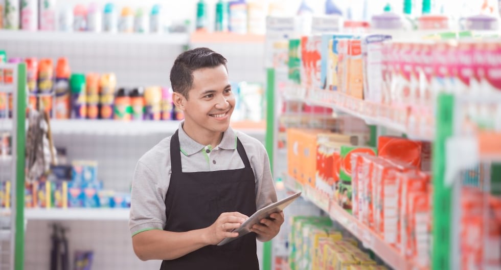 Bodegueros peruanos adoptan plataformas digitales para abastecerse