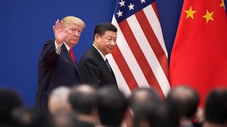 Los grandes perdedores en guerra comercial EE.UU.-China