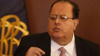 Julio Velarde: “La renuncia del ministro Castilla no sería tan grave”
