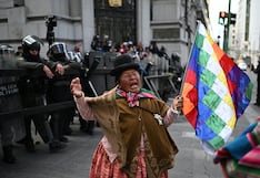 Crisis en Bolivia: el último esfuerzo de Rodrigo Paz para enfrentar las protestas