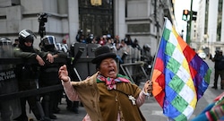 Bolivia a un mes de bloqueos agota su economía y ya impacta comercio al sur del Perú
