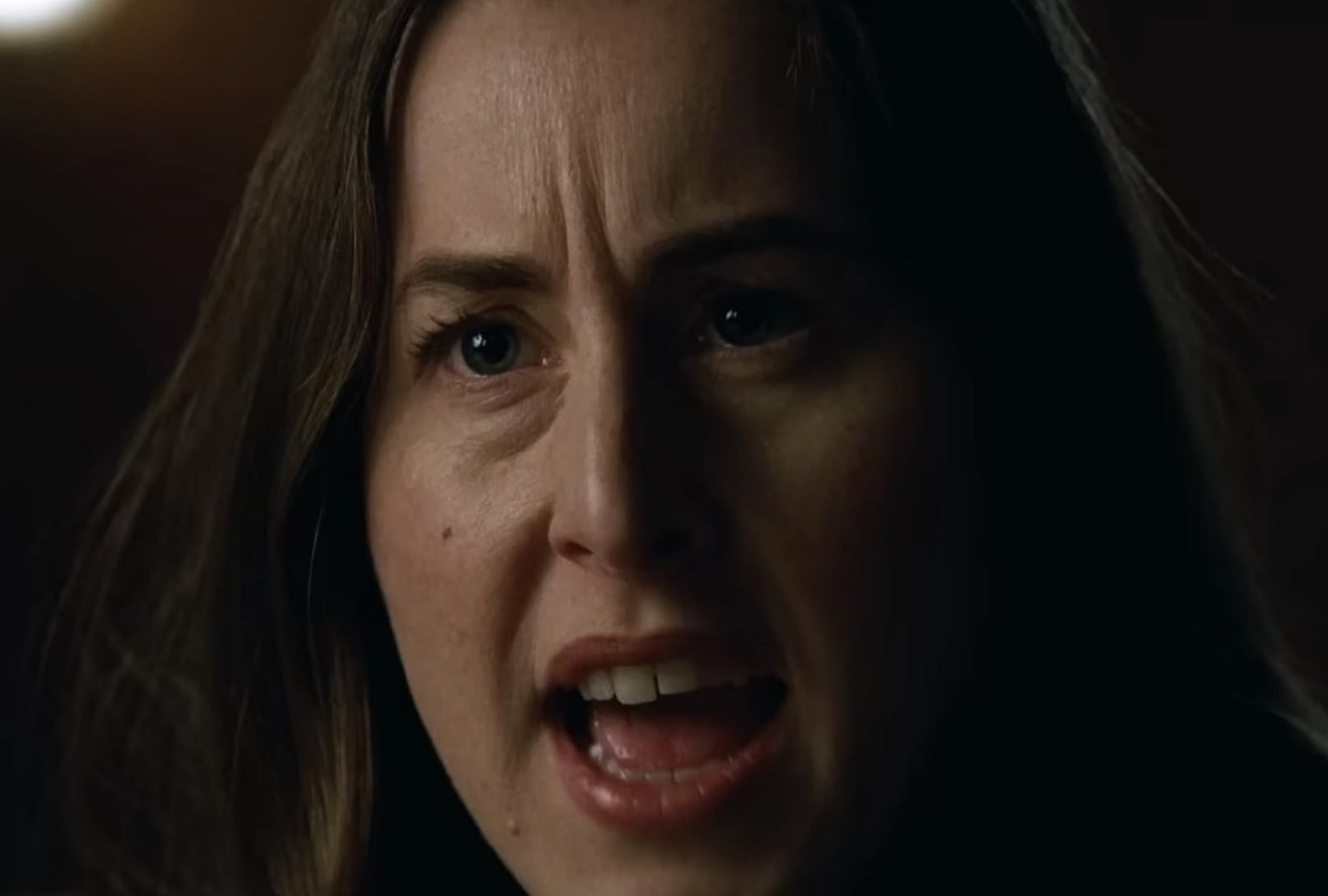 Alana Haim es el encargado de interpretar a Rachel en la comedia dramática y romántica "The Drama", dirigida por Kristoffer Borgli (Foto: A24)