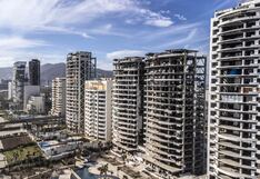 Riqueza y glamour ceden paso a delincuencia y devastación en Acapulco