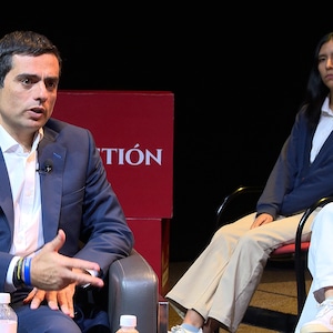 Ignacio Mariátegui, ceo de fibra prime