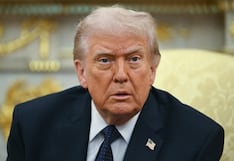 Insensatez de Trump le da armas a Xi en guerra comercial