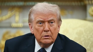 Insensatez de Trump le da armas a Xi en guerra comercial