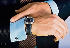 Llegar tarde al trabajo: ¿tiempo de tolerancia o sanción?