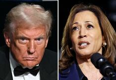Duelo Trump-Harris daña la salud mental: 70% de estadounidenses tiene estrés electoral