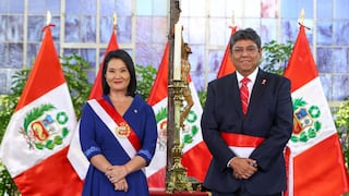 MEF: Así se va formando el equipo económico del gobierno de Keiko Fujimori