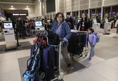 Aeropuerto Jorge Chávez: LAP sobre operaciones tras el sismo de 6.1 en Lima y Callao