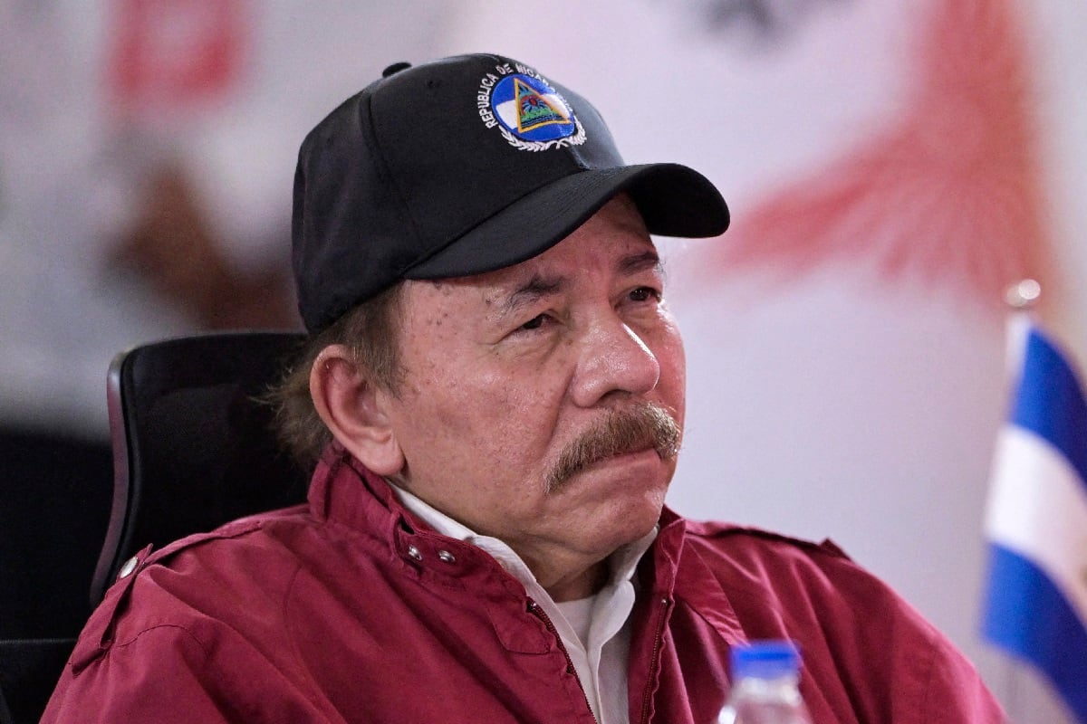 From the revolution to the Ortega government: the keys to what is happening in Nicaragua From the revolution to the Ortega government: the keys to what is happening in Nicaragua