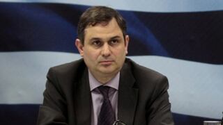 Grecia: Ministro finanzas pide a Papademos decidir por pago de bono