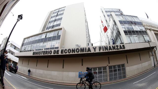 Moody’s rebaja la calificación crediticia del Perú: la primera vez en 20 años