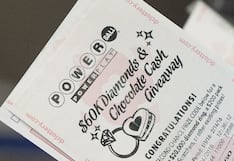 Números ganadores del Powerball EN VIVO hoy, 22 de abril: mira los resultados del sorteo con jackpot de $100 millones en EE.UU.