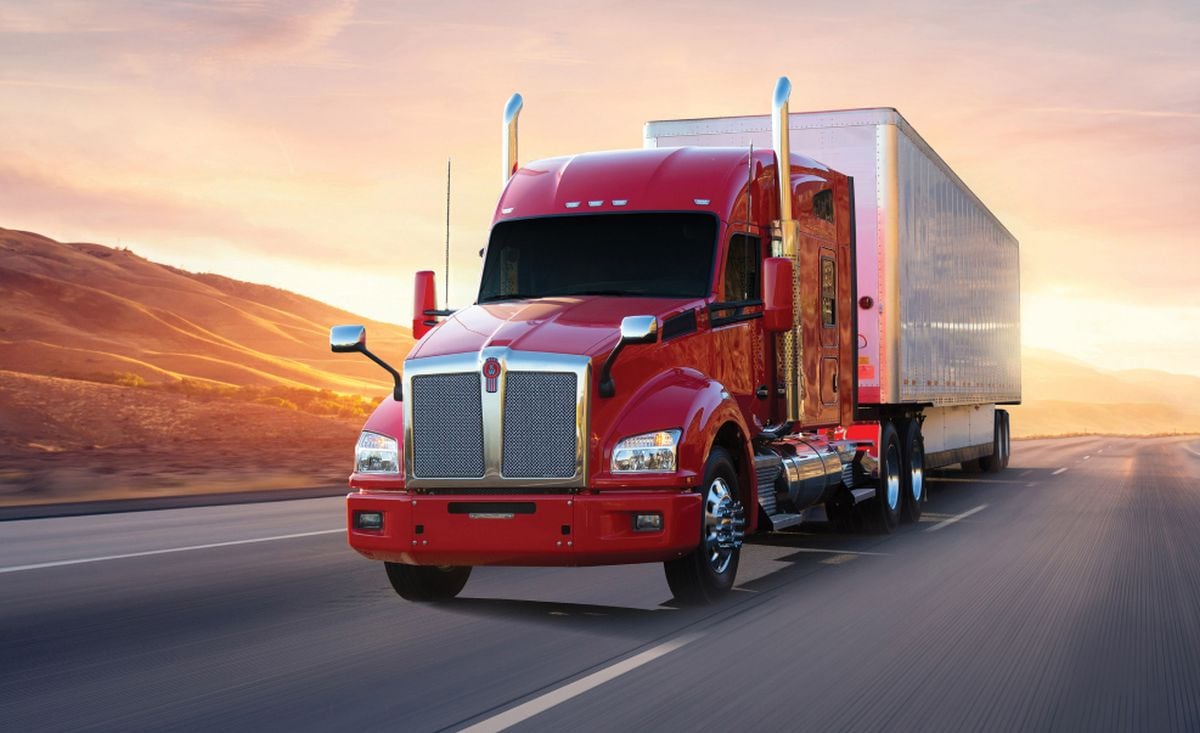 El Grupo Ipesa representa en Perú las marcas Kenworth, John Deere, DAF, entre otras. Foto: Ipesa