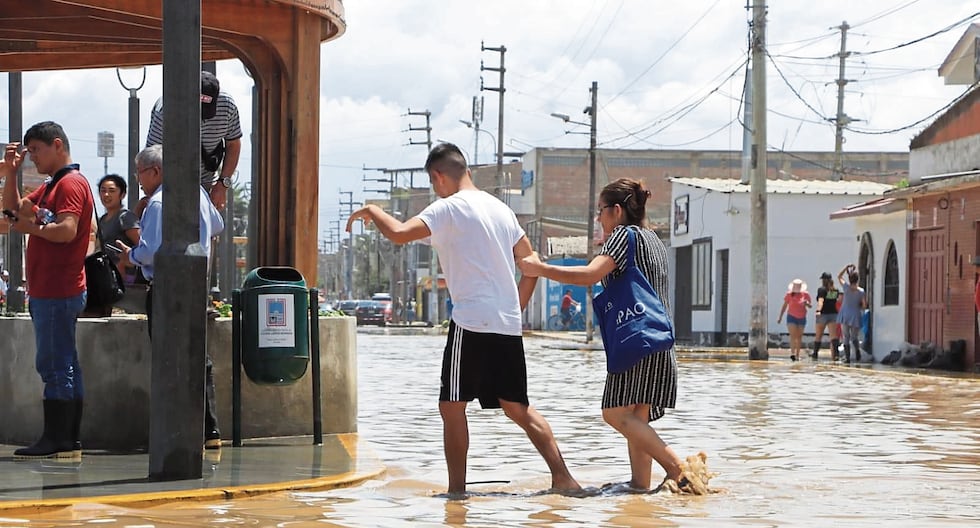 El Niño y créditos: ¿cómo afecta a deudores en Perú?