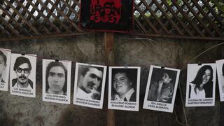 Venda Sexy, de sitio de tortura a inédito lugar de memoria que une pasado y futuro