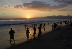 Fenómeno El Niño se forma en el Pacífico con previsión de ser “muy fuerte”, alerta EE.UU.