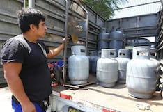 Plantas Envasadoras estiman cuándo terminaría el desabastecimiento de gas: Los detalles