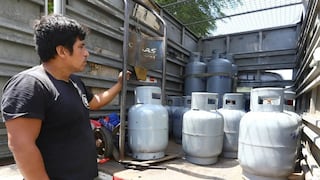 Plantas Envasadoras estiman cuándo terminaría el desabastecimiento de gas: Los detalles