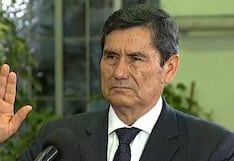 Luis Enrique Arroyo Sánchez jura como ministro de Defensa