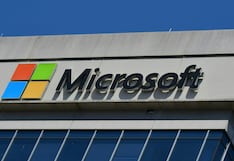 Microsoft asegura que hackeos rusos acompañan ataques en Ucrania