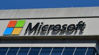Microsoft asegura que hackeos rusos acompañan ataques en Ucrania
