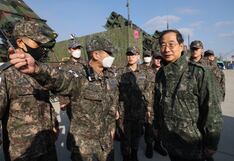 Oposición surcoreana presentará moción para destituir al presidente interino