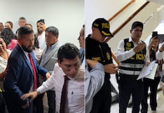 Tensión en el Congreso por el reparto de oficinas: legisladores denuncian precariedad