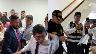 Tensión en el Congreso por el reparto de oficinas: legisladores denuncian precariedad