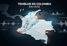 Temblor en Colombia EN VIVO hoy, 5 de septiembre 2026: hora exacta, magnitud y dónde fue el epicentro del último sismo