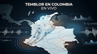 Temblor en Colombia EN VIVO hoy, 5 de septiembre 2026: hora exacta, magnitud y dónde fue el epicentro del último sismo