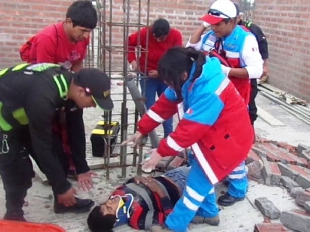 Es importante remarcar que toda actuación de investigación de accidentes de trabajo debe de ceñirse siempre a lo determinado en la directiva sobre el ejercicio de las actuaciones inspectivas. (Foto: Andina)