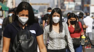 Influenza A H3N2: ¿Cómo saber si tengo influenza y cómo prevenirla?