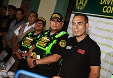 Presidente Jerí anuncia que Plan Nacional de Seguridad se presentará este jueves