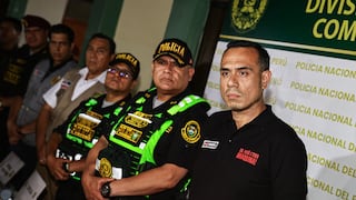 Presidente Jerí anuncia que Plan Nacional de Seguridad se presentará este jueves