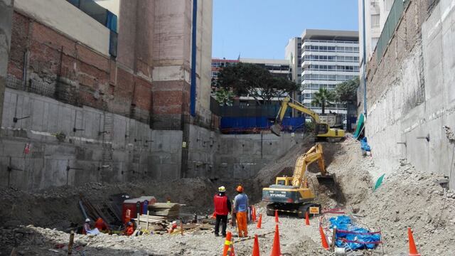 Municipalidad de Miraflores paraliza 100 anteproyectos inmobiliarios