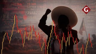 Ascenso en votos del candidato de izquierda golpea al mercado: La mirada de Bloomberg