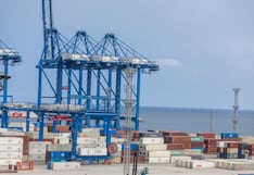 Cosco lleva disputa contra Ositrán por el puerto de Chancay ante el Tribunal Constitucional
