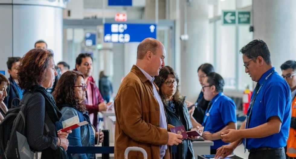 TUUA de transferencia en Lima - Perú: cuánto pagarás según tu tipo de vuelo y destino