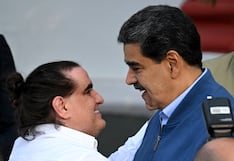 Salida de Alex Saab expone reconfiguración de poder en el régimen venezolano