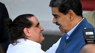 Salida de Alex Saab expone reconfiguración de poder en el régimen venezolano