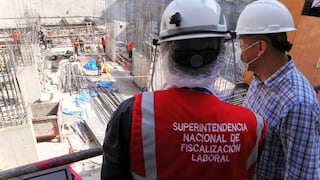 Luego que Castillo dijo que desactivará Sunafil, ahora equipo de Perú Libre dice que se reestructurará