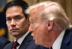 Secretario de Estado de EE.UU. visitará el Perú en el primer trimestre del 2026